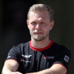 คู่หู Magnussen-Hulkenberg ว้วางใจมาสู่ทีม Haas f1